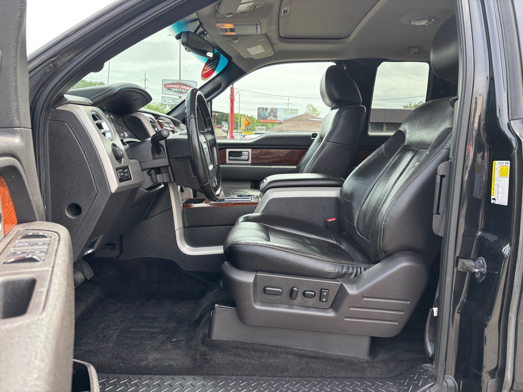 2010 Ford F-150 Image 7