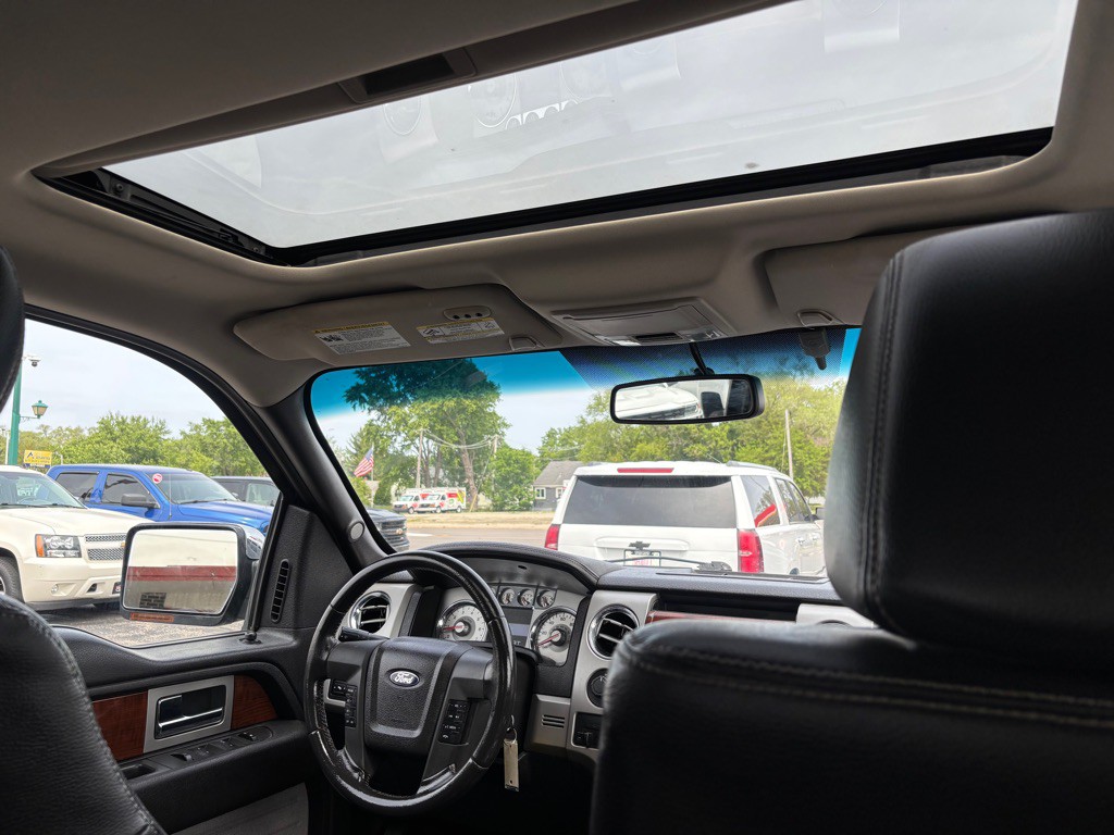 2010 Ford F-150 Image 8