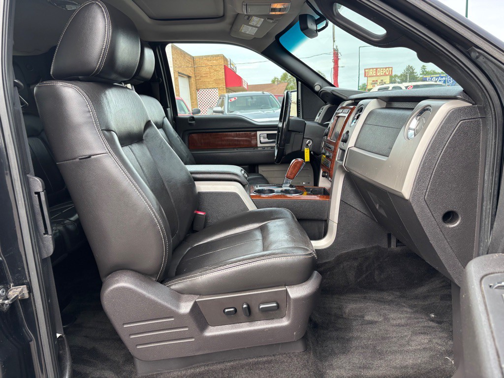 2010 Ford F-150 Image 9