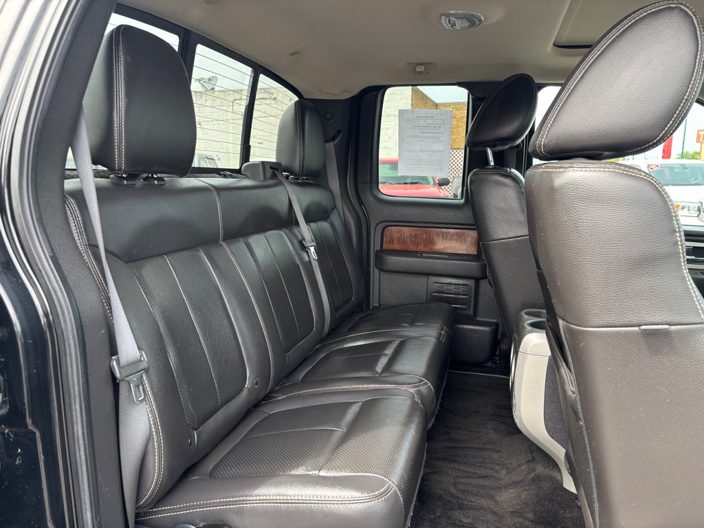 2010 Ford F-150 Image 10