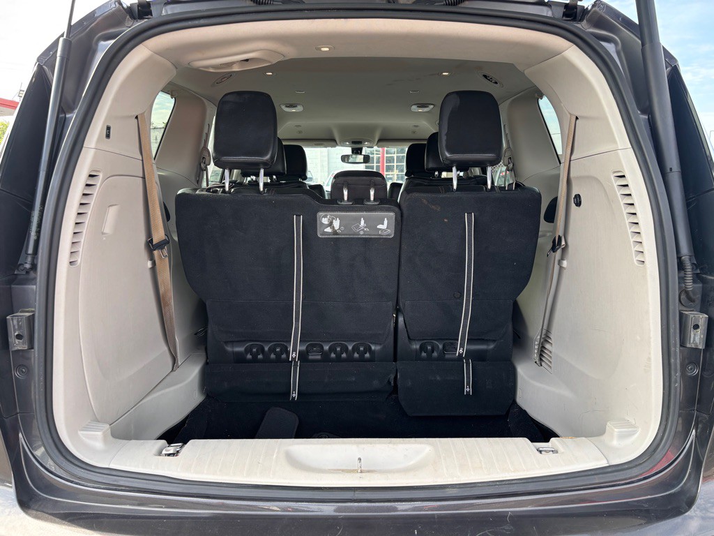 2020 Chrysler Pacifica Image 13