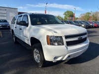 Image for 2007 Chevrolet Suburban 1500 ID: 7430581