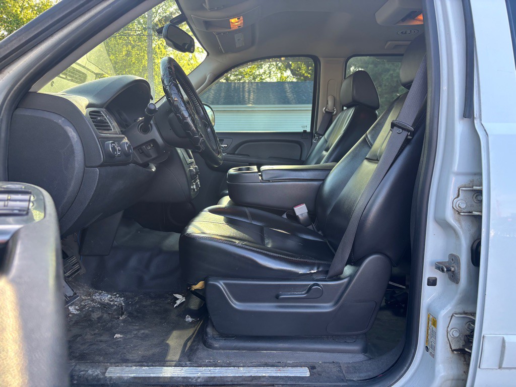 2007 Chevrolet Suburban Image 7
