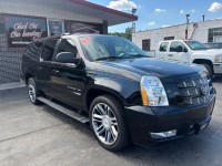 Image for 2013 Cadillac Escalade Esv Premium ID: 7434424