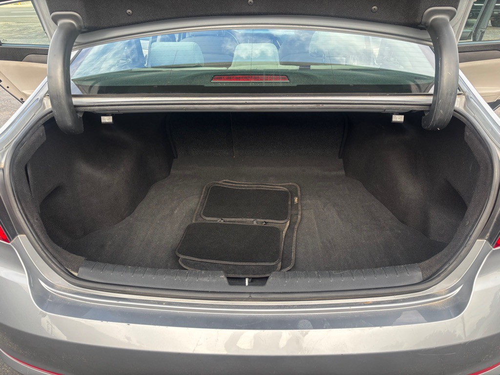 2016 Hyundai Sonata Image 11