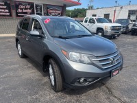 Image for 2014 Honda CR-V EXL ID: 7453627