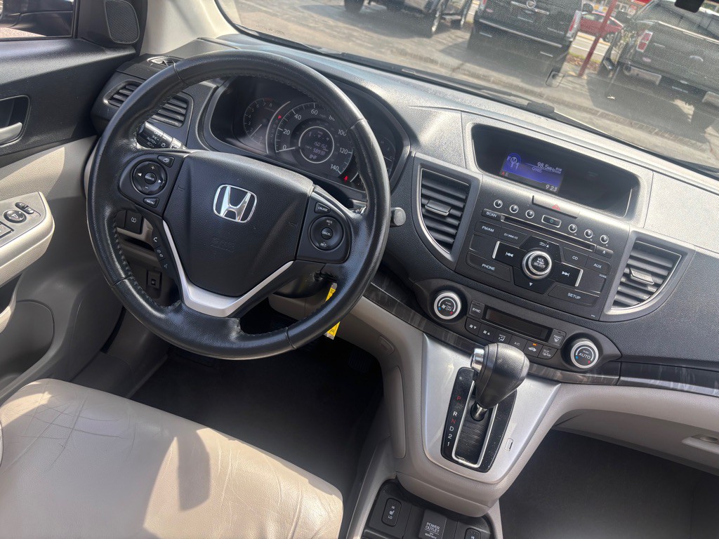 2014 Honda CR-V Image 5