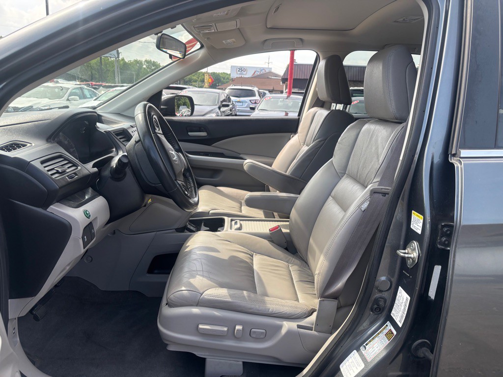 2014 Honda CR-V Image 7