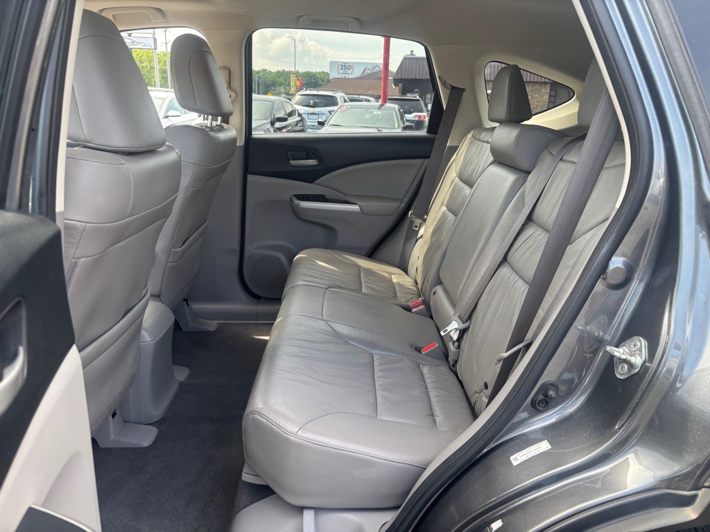 2014 Honda CR-V Image 9