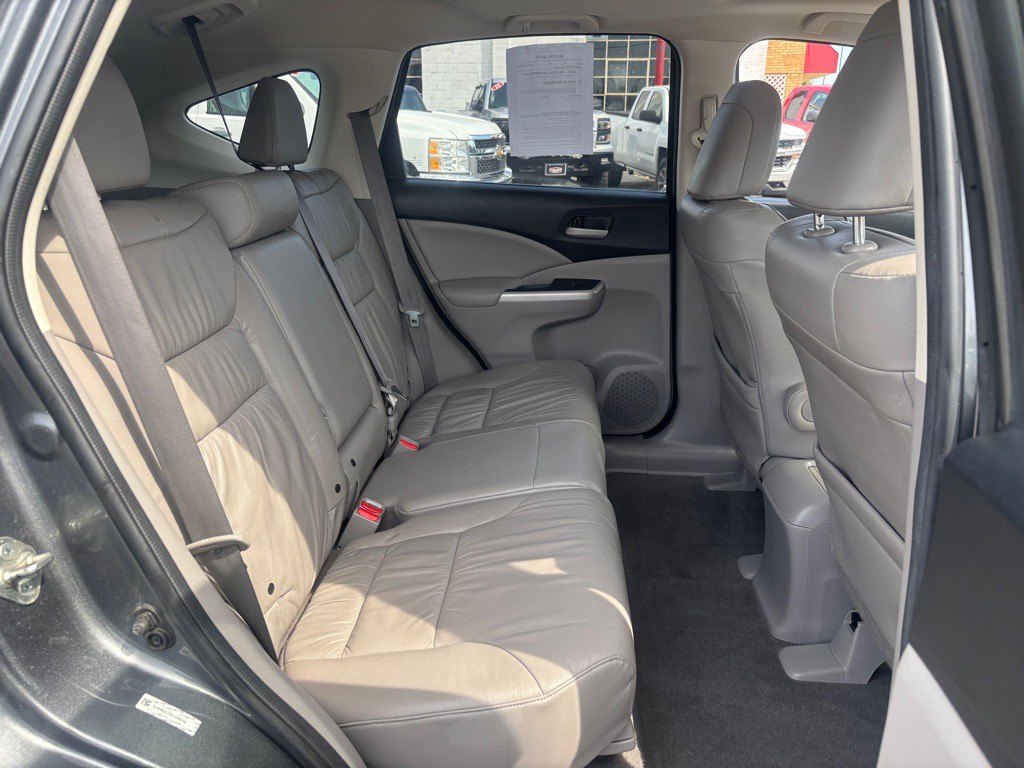 2014 Honda CR-V Image 12