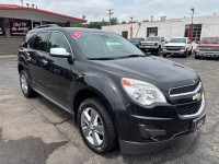 Image for 2015 Chevrolet Equinox LT ID: 7456781