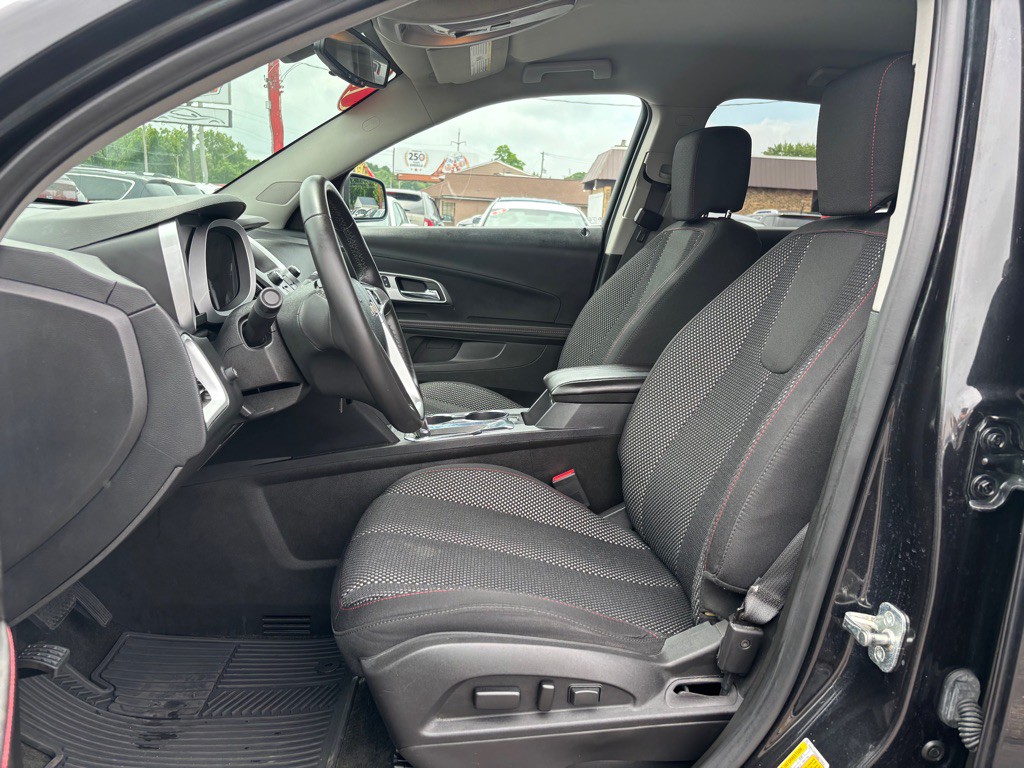 2015 Chevrolet Equinox Image 5