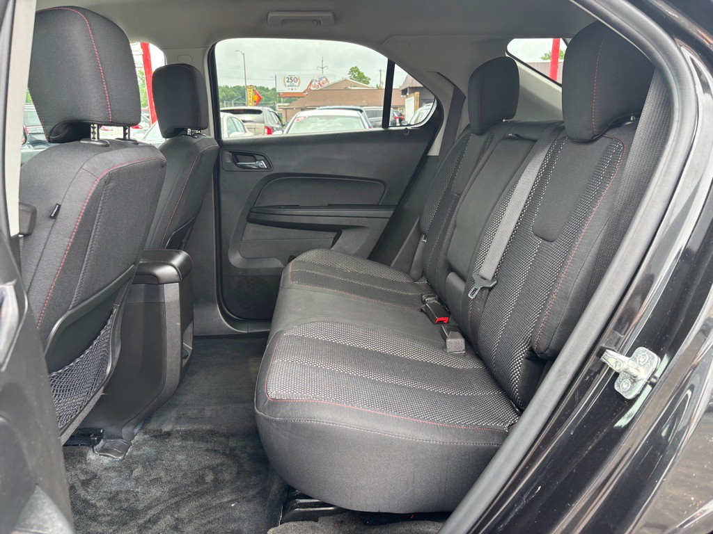 2015 Chevrolet Equinox Image 6