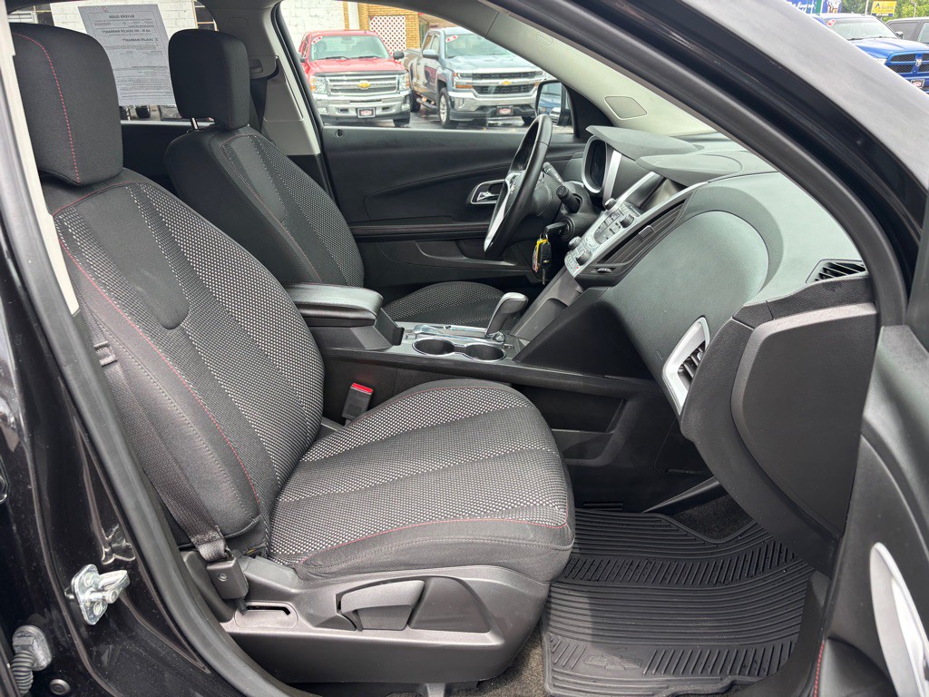 2015 Chevrolet Equinox Image 7