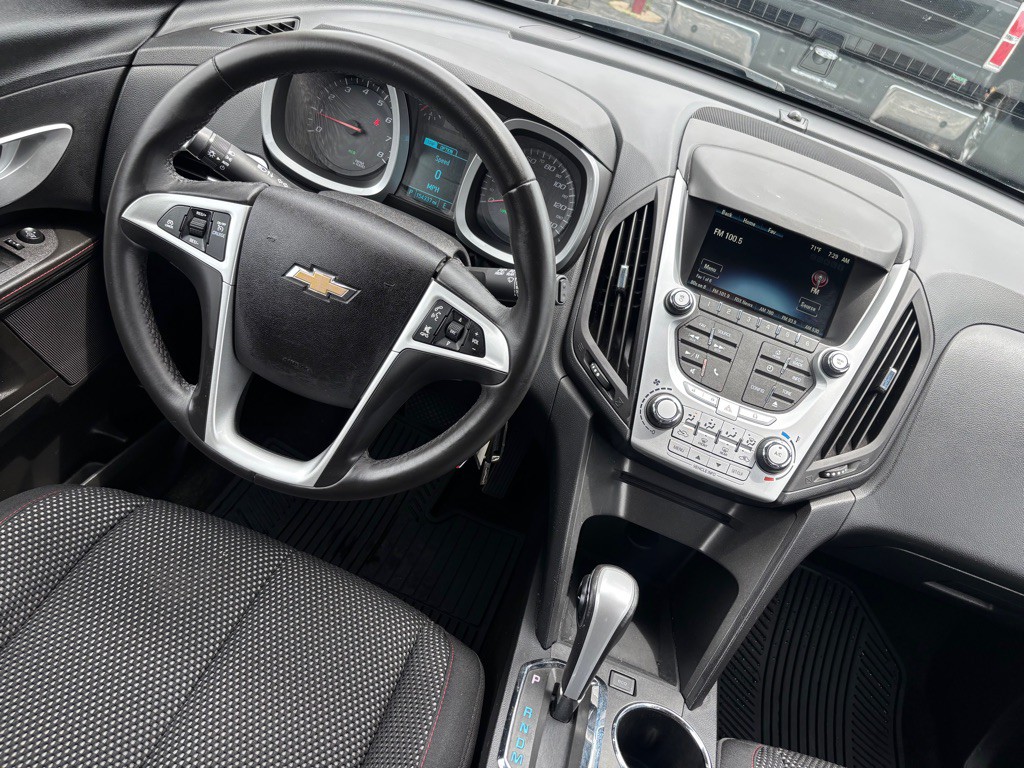 2015 Chevrolet Equinox Image 10