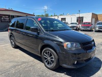 Image for 2015 Dodge Grand Caravan SXT ID: 7459840