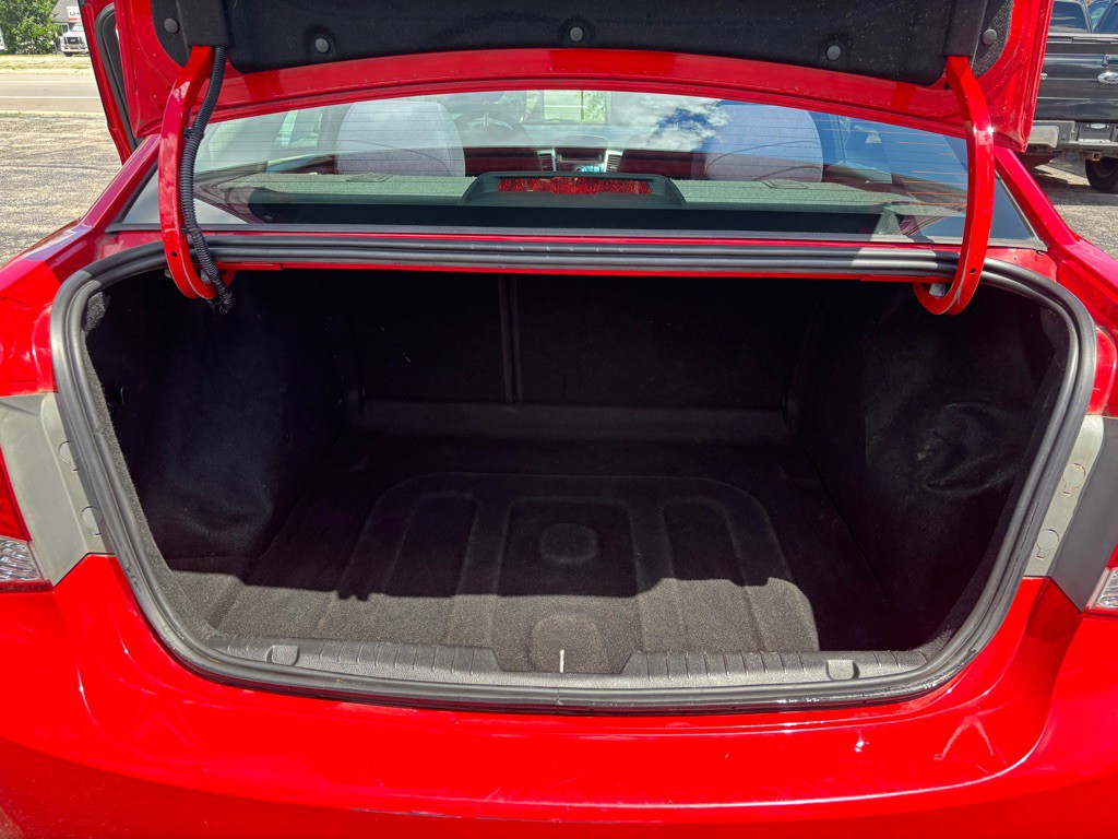 2015 Chevrolet Cruze Image 11