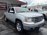 Image for 2013 GMC Sierra 1500 SLT ID: 7462809