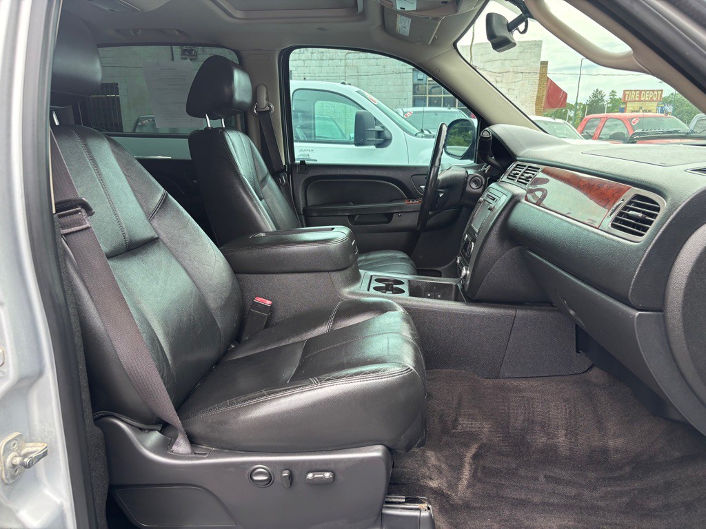 2013 GMC Sierra Image 7
