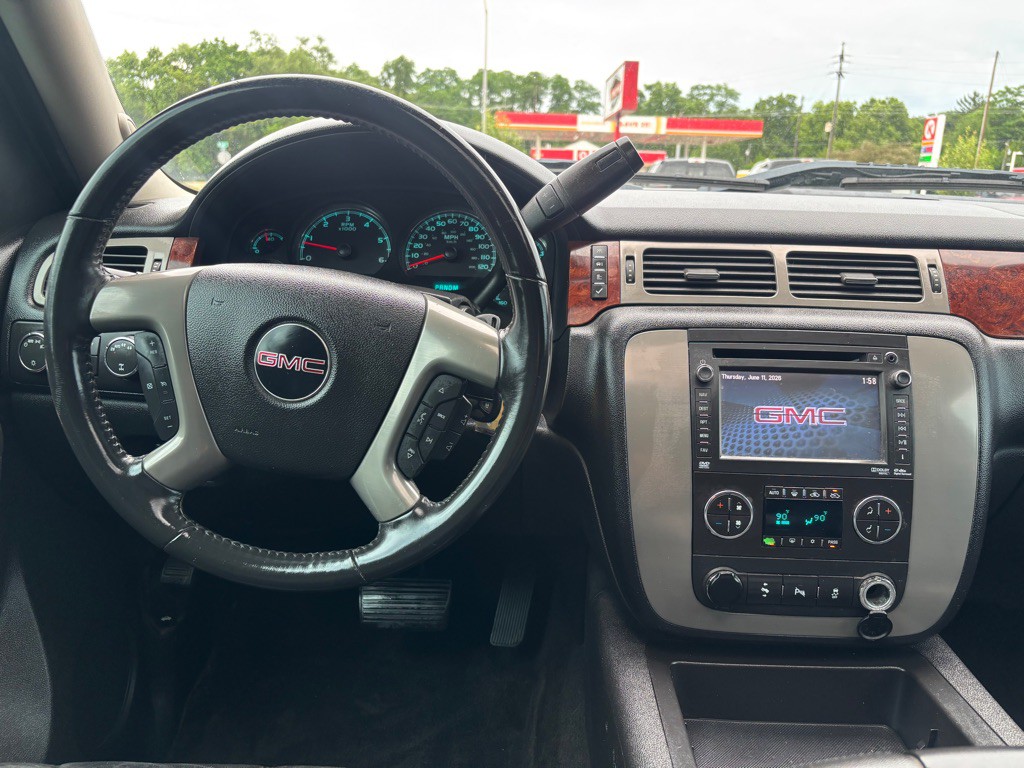 2013 GMC Sierra Image 9