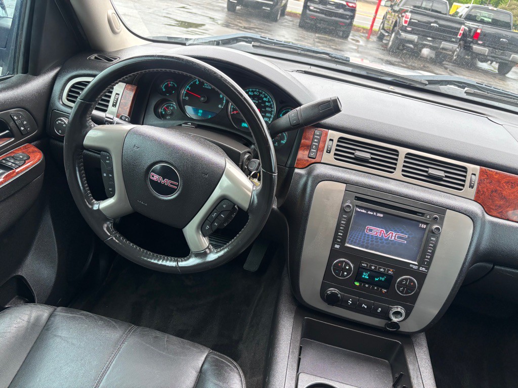 2013 GMC Sierra Image 10