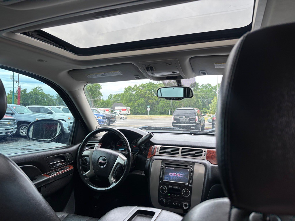 2013 GMC Sierra Image 11