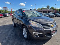 Image for 2015 Chevrolet Traverse LT ID: 7474031