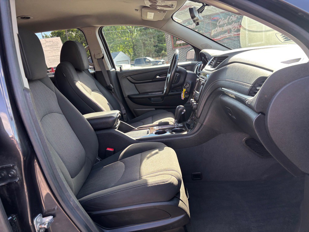 2015 Chevrolet Traverse Image 7