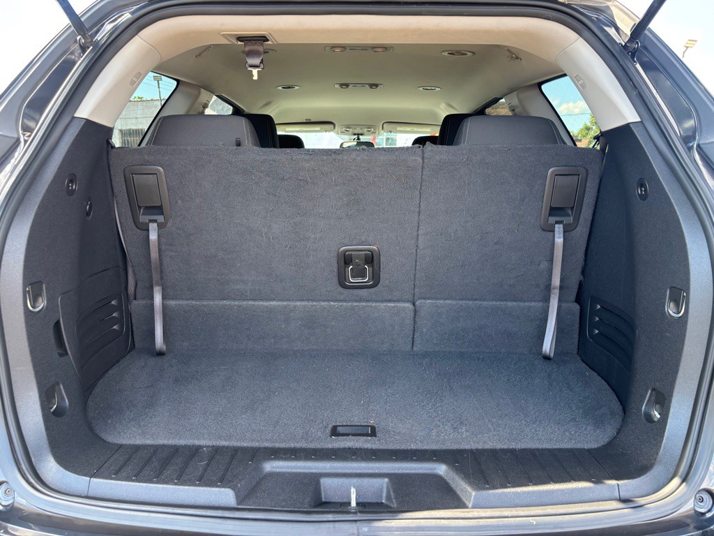 2015 Chevrolet Traverse Image 13