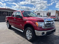 Image for 2014 Ford F-150 Super Cab ID: 7474119