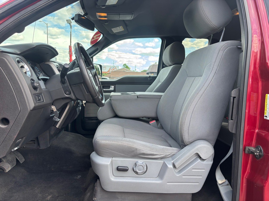 2014 Ford F-150 Image 5