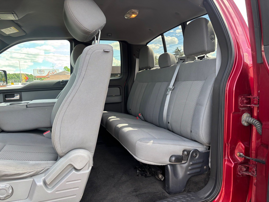 2014 Ford F-150 Image 6