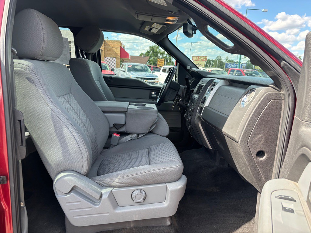 2014 Ford F-150 Image 7