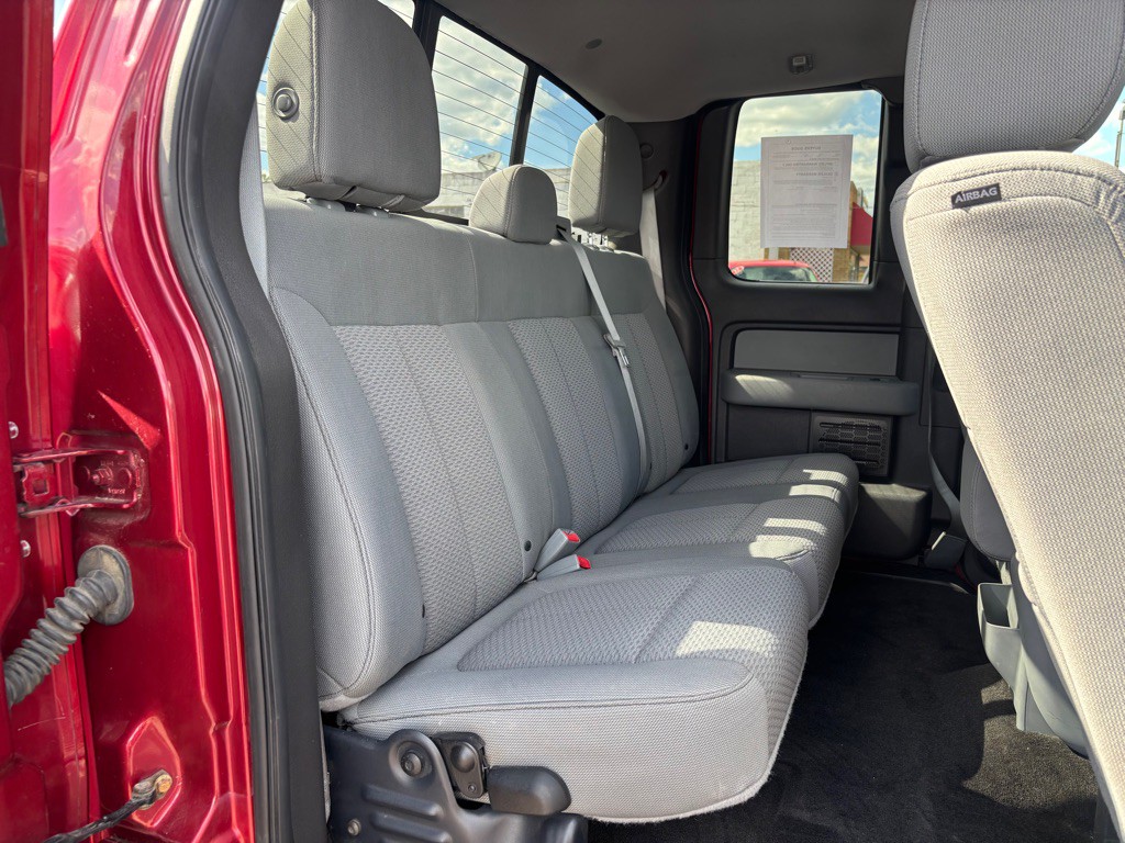 2014 Ford F-150 Image 8