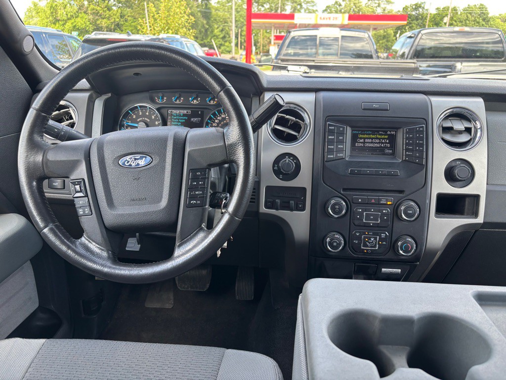 2014 Ford F-150 Image 9