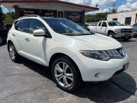 Image for 2009 Nissan Murano S ID: 7477446