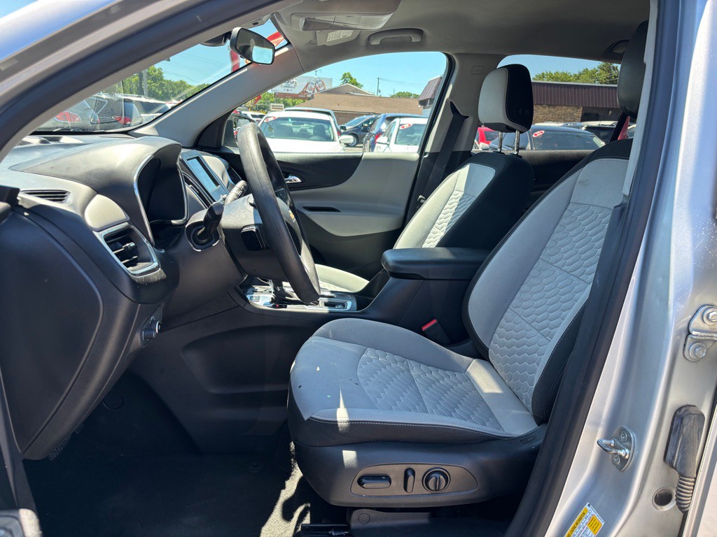 2021 Chevrolet Equinox Image 5