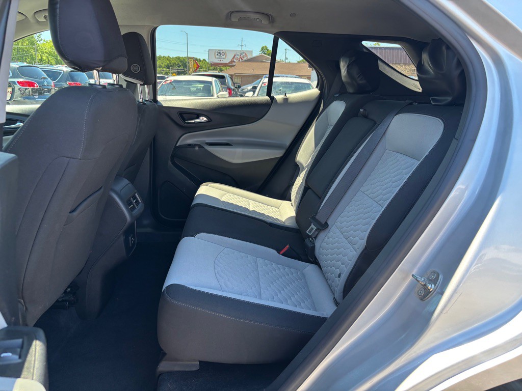 2021 Chevrolet Equinox Image 6