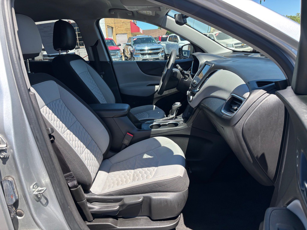 2021 Chevrolet Equinox Image 7