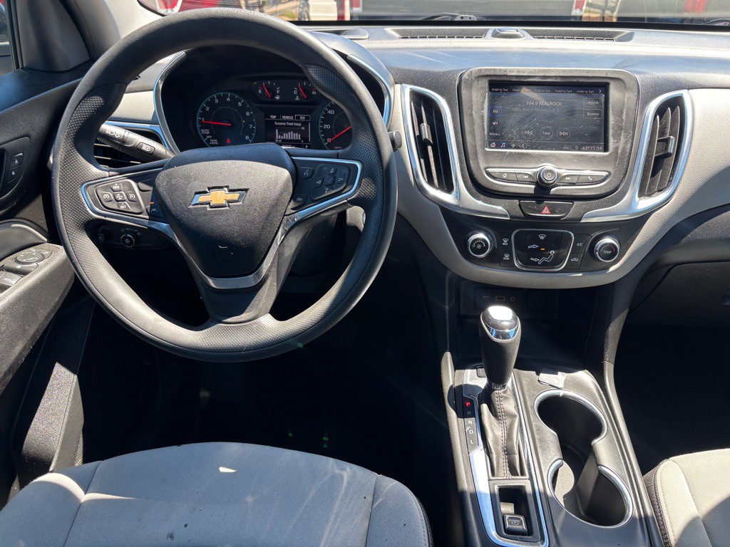 2021 Chevrolet Equinox Image 9