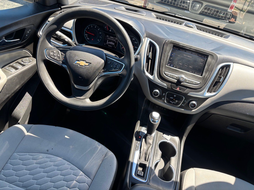 2021 Chevrolet Equinox Image 10