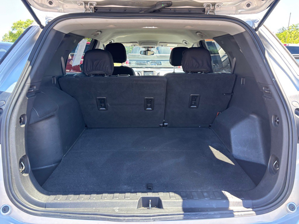 2021 Chevrolet Equinox Image 11