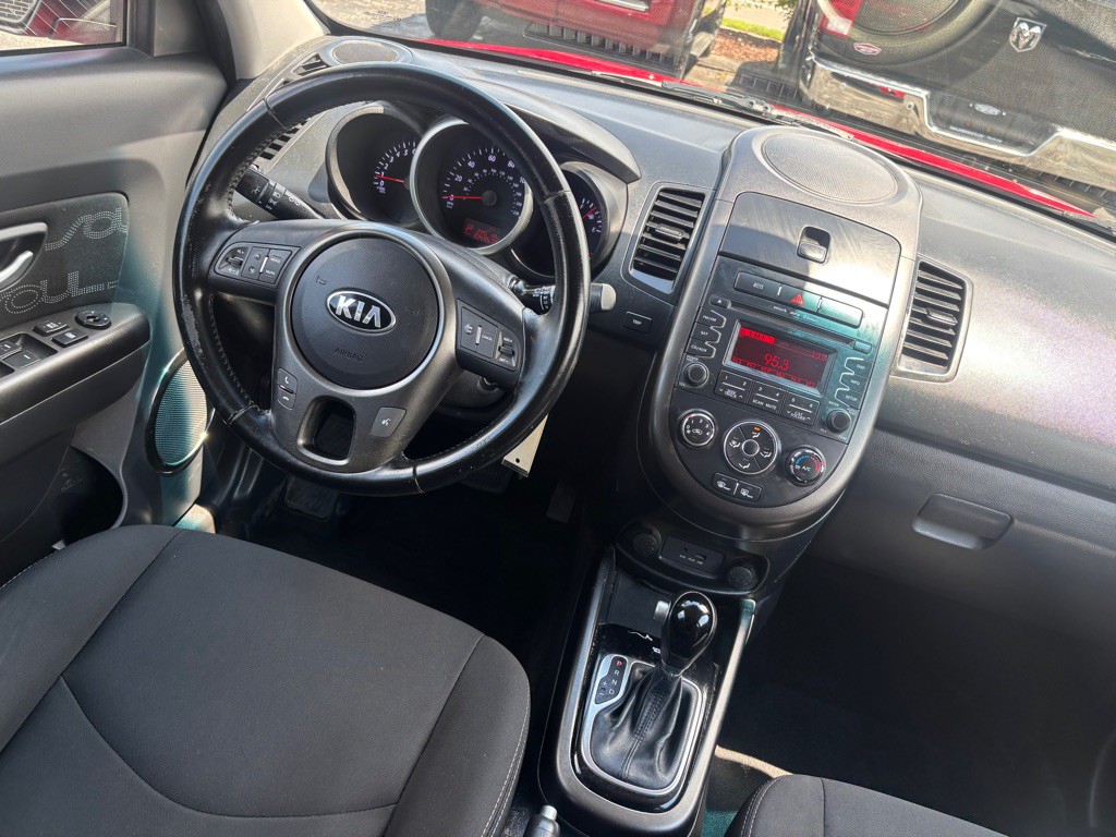 2013 Kia Soul Image 5