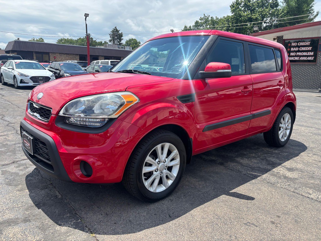 2013 Kia Soul Image 6