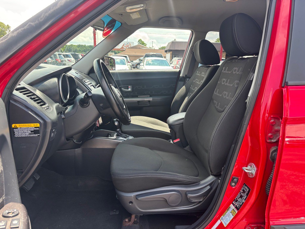 2013 Kia Soul Image 7