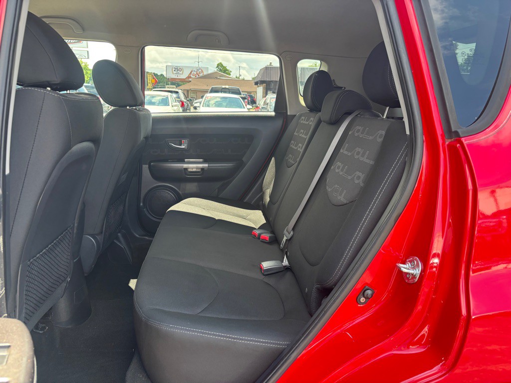 2013 Kia Soul Image 8