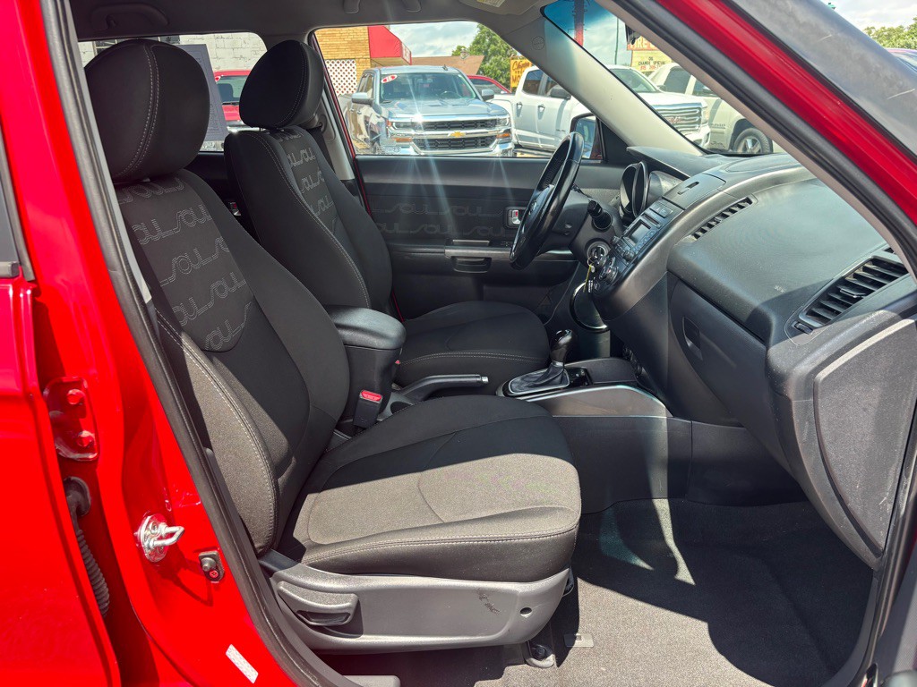 2013 Kia Soul Image 9