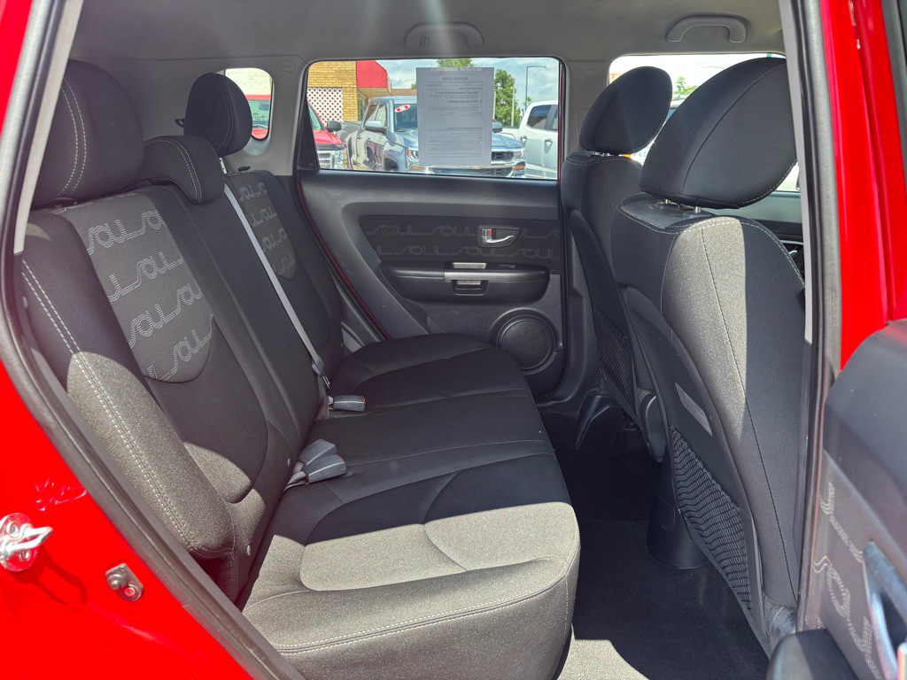 2013 Kia Soul Image 10