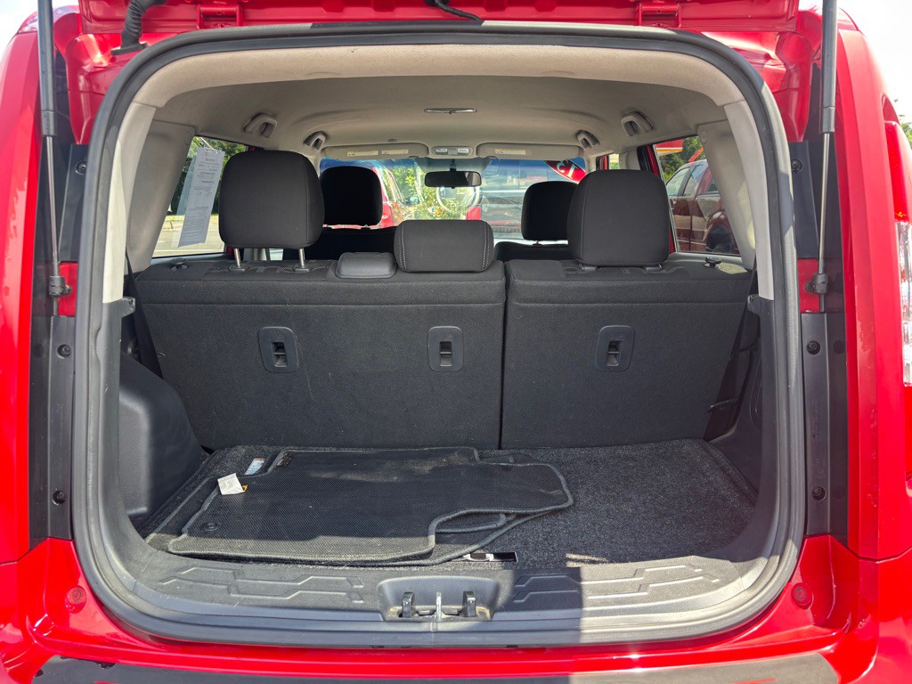 2013 Kia Soul Image 11