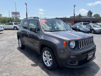 Image for 2018 Jeep Renegade Latitude ID: 7506988